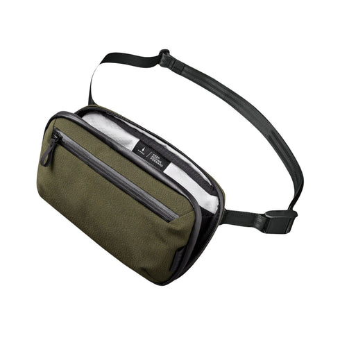 ALPAKA Elements Tech Case Mini